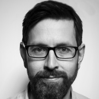 Simon Daniels