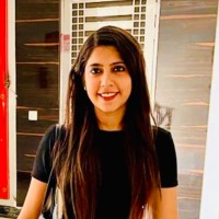 Priyanka Gera