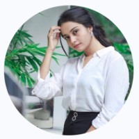 Harshada Patole