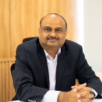 Atul Gupta