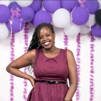 Olive Gichuru