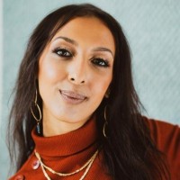 Layla Giovanna Osman