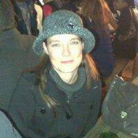 Rachelle Vorster