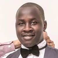 Geofrey Amori