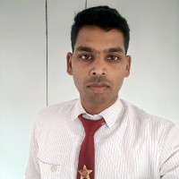 Chirra Venkatesh