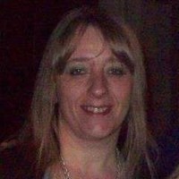 Gladys Laszuk