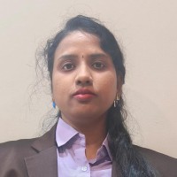 Anupama Madireddy