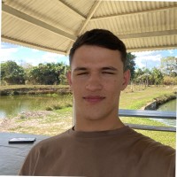 Kelton Dos Santos Costa