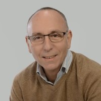 Bernard Nepi