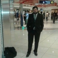 Muhammad Irfan Bashir (FCA, FPFA)