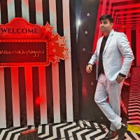 Vivek Aryan M.