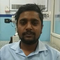 Nishant Rajanwal