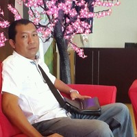 Agustinus Hasiholan Sitohang