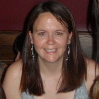 Andrea Stevenson