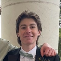 Cooper Puckett