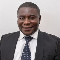 Frank Attoh-Owoo MBA, ITIL, PMP