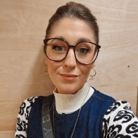 Katie Baker-Shaw
