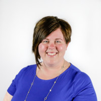Heather Blaha