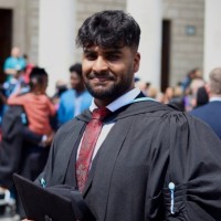 Dr. Harikalan Rajeswaran