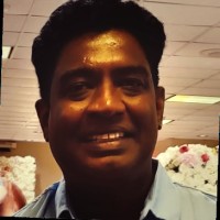 Sateesh Vipparthi