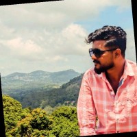 Ashok Murugan
