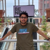 Kumar Shaurya