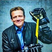 Kevin Schlaepfer
