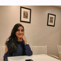 Kritisha Kumbharjuvenkar