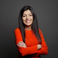 Karima CHERIFI