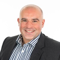 Stuart Hemming-Mitchell ChPP MAPM