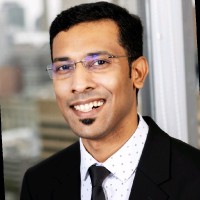 Vikash Cherian