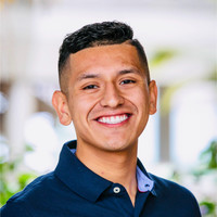 Alex Alcala