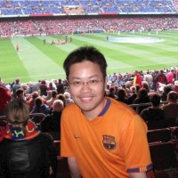 Calvin Leung