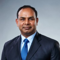 Atif Masih (MS, PMP)