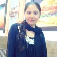 Anam Khan