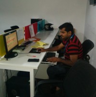 Ajay Prabhu