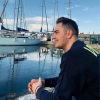 Orhan Arda