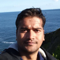 Satendra Chaturvedi
