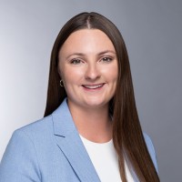Katie Morris