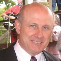 Fred Rible