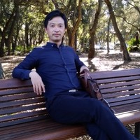 Qilong Liao