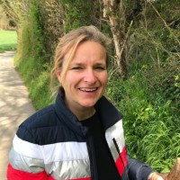 Marjolein Verhagen