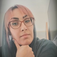 Fatemeh Goli Shams Abadi