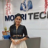 Tanvi Kolhapurkar