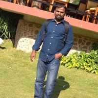 Naresh Nemuri