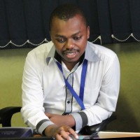 Welcome Gcinukukhula Ngwenya