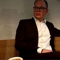 Jacob Gotschalk Dalgaard