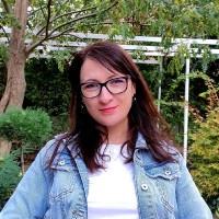 Mihaela Mirea