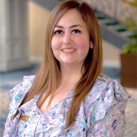 Amanda Militzer, MPA