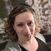 Suzanne Jones